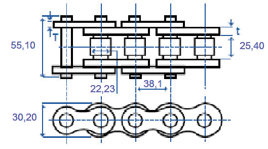 Disegno 205.01.58.01
